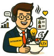 BPO consulting
