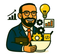 Business consulting
