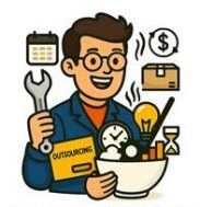 Operations consulting